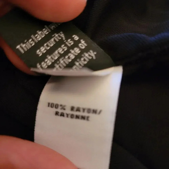 Diane von Furstenberg Women's Beonica Draped Matte Jersey Dress Size Small Black - Picture 7 of 11